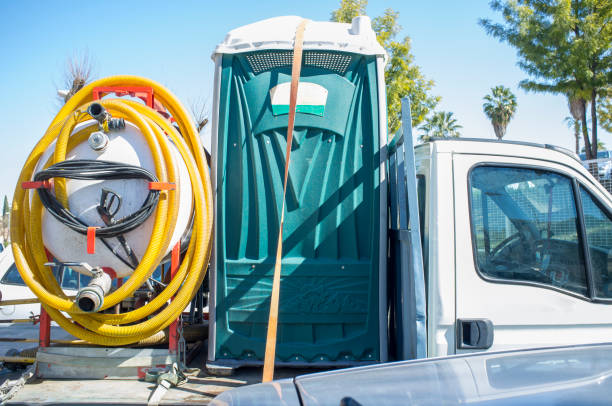 Best Wedding porta potty rental  in Lake Holm, WA