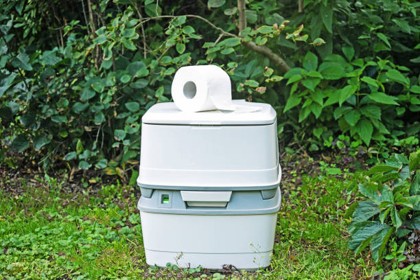 Best Porta potty for special events  in Lake Holm, WA