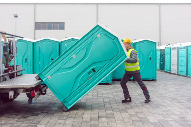 Best Long-term porta potty rental  in Lake Holm, WA