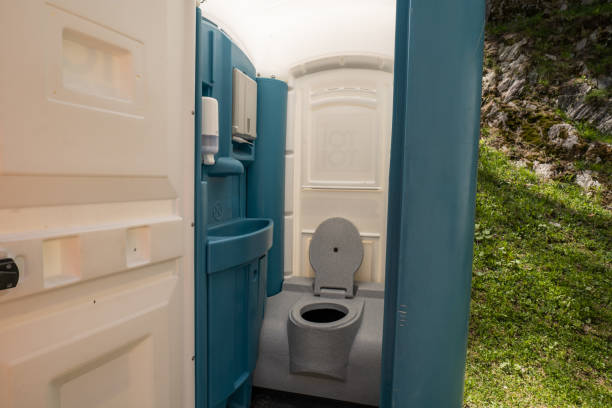 Best Event porta potty rental  in Lake Holm, WA