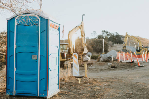 Best Portable restroom trailer rental  in Lake Holm, WA