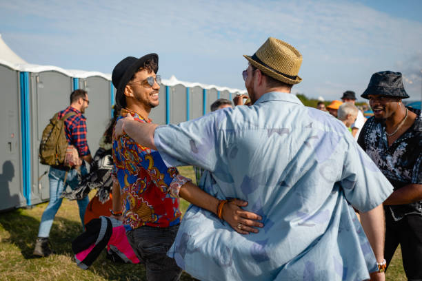 Best High-end porta potty rental  in Lake Holm, WA