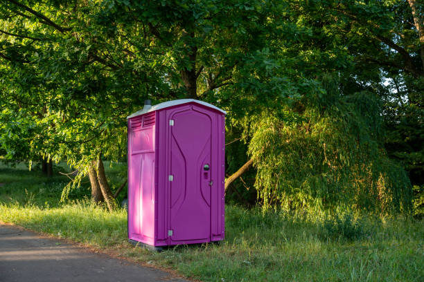 Best Local porta potty services  in Lake Holm, WA