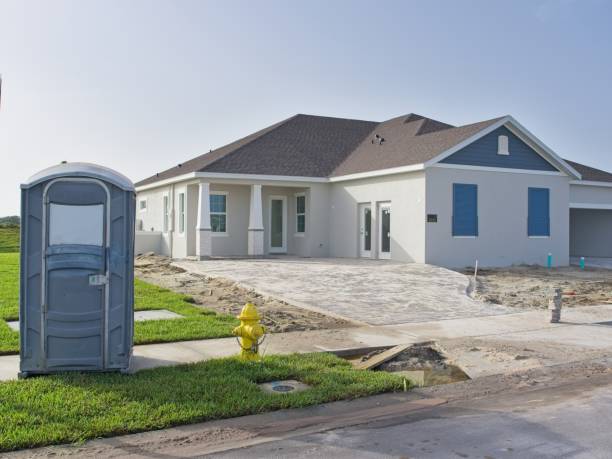 Best Portable toilet rental cost  in Lake Holm, WA